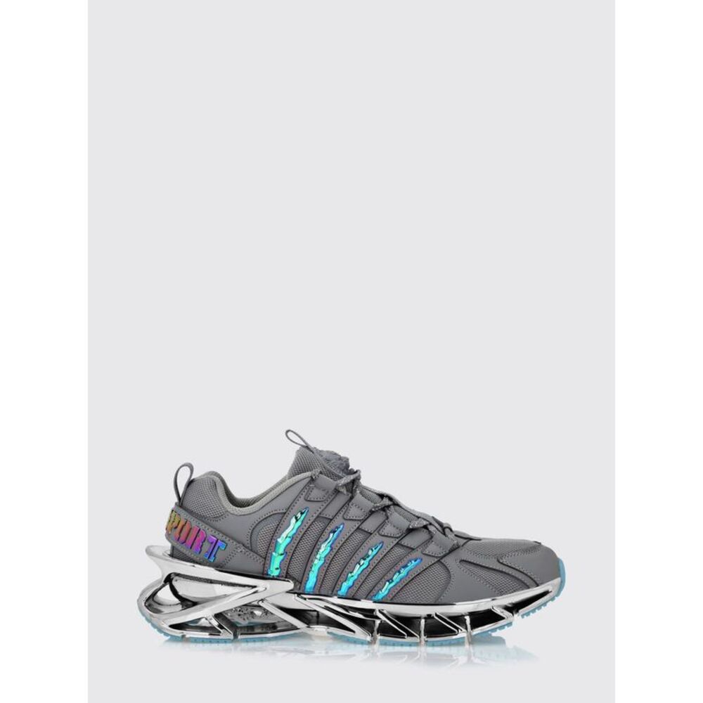Plein Sport Men Sneakers Men Plein Sport